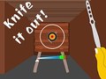 Ойын Knife it out!