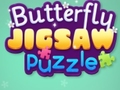 Ойын Butterfly Jigsaw Puzzle
