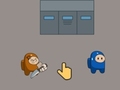Ойын Among Us Thief Puzzle
