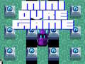Ойын Mini Over Game