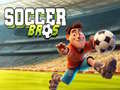 Ойын SoccerBros