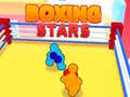 Ойын Boxing Stars