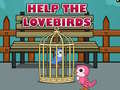 Ойын Help The Lovebirds