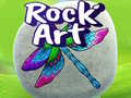 Ойын Rock Art