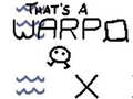 Ойын That’s a Warp