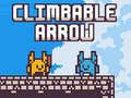 Ойын Climbable Arrow