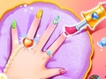 Ойын Baby Taylor Little Princess Makeover