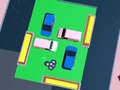 Ойын Parking Resolver