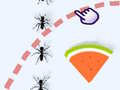 Ойын Ant Flow