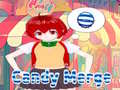 Ойын Candy Merge 