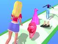 Ойын Beauty Run 3D
