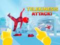 Ойын Telekinesis Attack