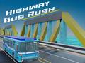 Ойын Highway Bus Rush