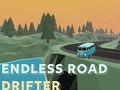 Ойын Endless Road Drifter