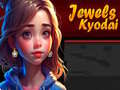 Ойын Jewels Kyodai