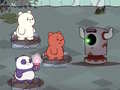Ойын We Baby Bears: Temple Bears