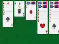 Ойын Traditional Klondike Spider Solitaire