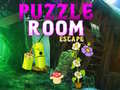 Ойын Puzzle Room Escape