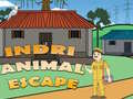 Ойын Indri Animal Escape