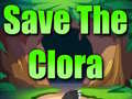Ойын Save The Clora