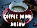 Ойын Coffee Drink Jigsaw