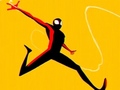 Ойын Ragdoll Spider: Hook Man