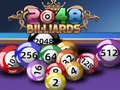 Ойын 2048 Billiards