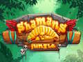 Ойын Shamans Jungle