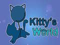Ойын Kitty's world