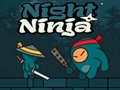 Ойын Night Ninja