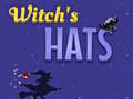 Ойын Witch's hats