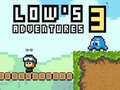 Ойын Lows Adventures 3