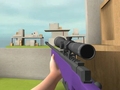 Ойын Sniper Battle