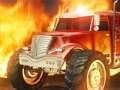 Ойын Fire Truck 2 