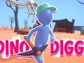 Ойын Dino Digg