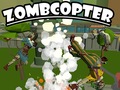 Ойын Zombcopter