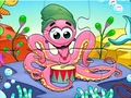 Ойын Jigsaw Puzzle: Undersea Concert