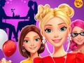 Ойын Ellie and Friends Get Ready for First Date