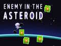 Ойын Enemy in the Asteroid
