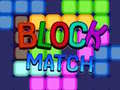 Ойын Block Match