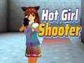 Ойын Hot Girl Shooter