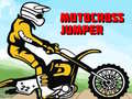 Ойын Motocross Jumper