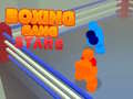 Ойын Boxing Gang Stars