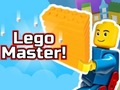 Ойын Lego Master!