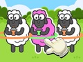 Ойын Sheep Sort Puzzle Sort Color