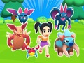 Ойын Battle Island 2