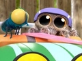 Ойын Lucas The Spider: Spot the Difference