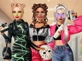 Ойын BFF's vs Bullies Fashion Rivalry
