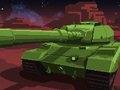 Ойын Tanks Battles