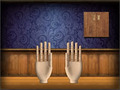 Ойын  Amgel Kids Room Escape 169